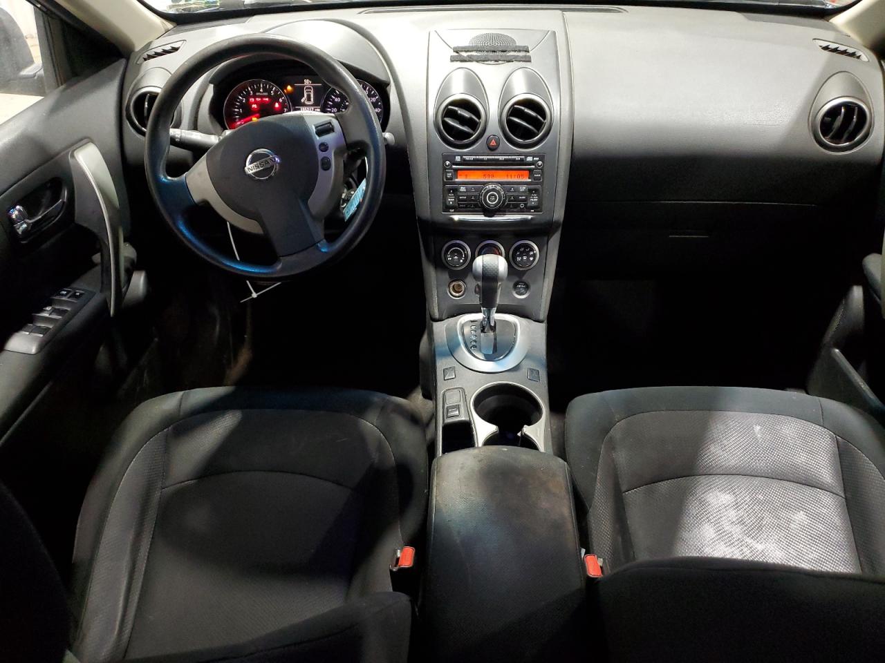 2013 Nissan Rogue - Image 8