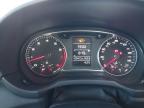 2011 AUDI A1 S LINE for sale at Copart PETERLEE