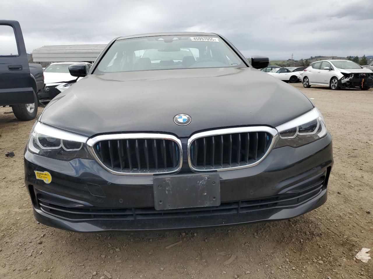 2019 BMW 5er - Image 5