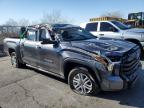 2024 Toyota Tundra Crewmax Sr for Sale in North Las Vegas, NV - Rollover
