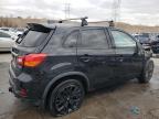 2018 Mitsubishi Outlander Sport Es за продажба в Littleton, CO - Rollover