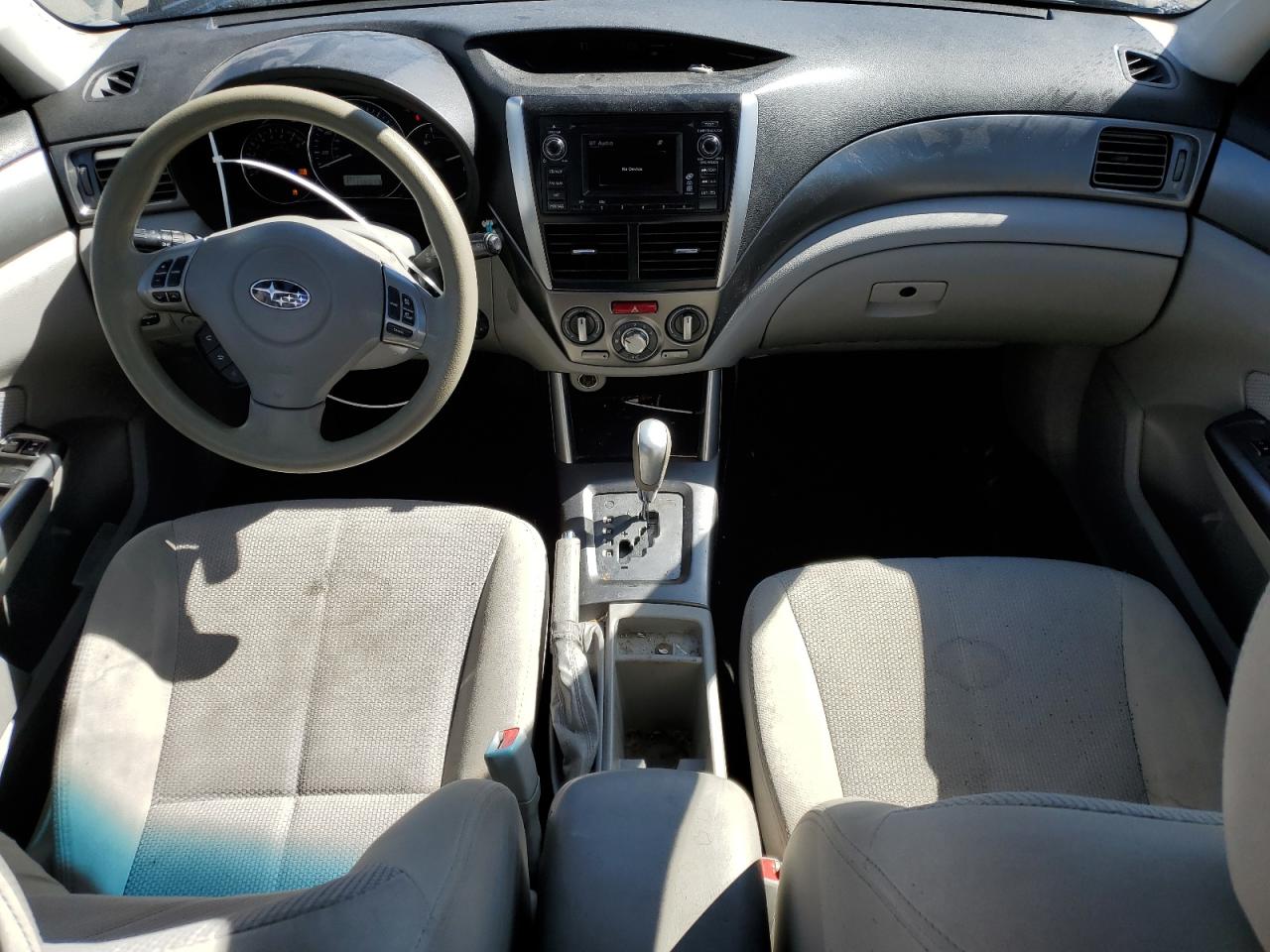 2013 Subaru Forester - Image 8