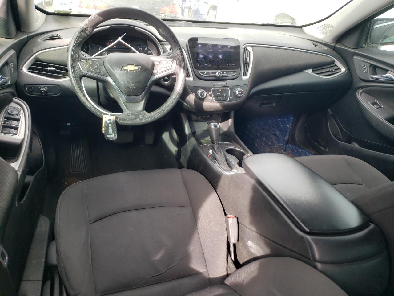 2019 Chevrolet Malibu - Image 8