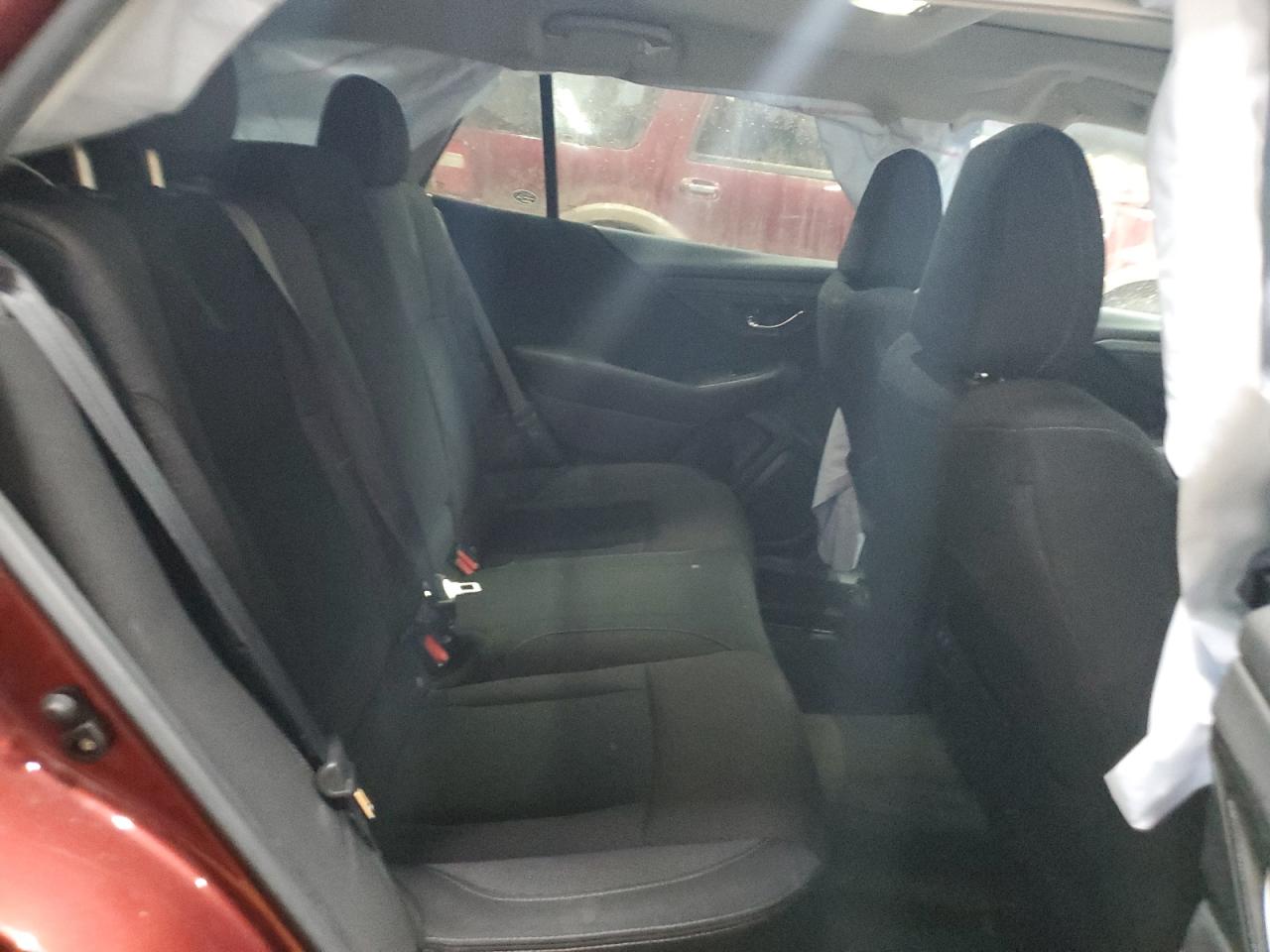 2020 Subaru Outback - Image 11