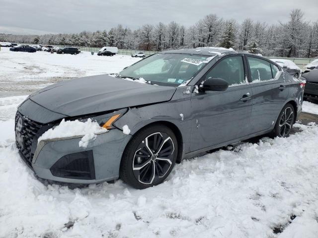  NISSAN ALTIMA 2024 Gray