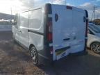 2017 VAUXHALL VIVARO 290 for sale at Copart BRISTOL