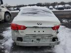 2016 Infiniti Q50 Base na sprzedaż w New Britain, CT - All Over