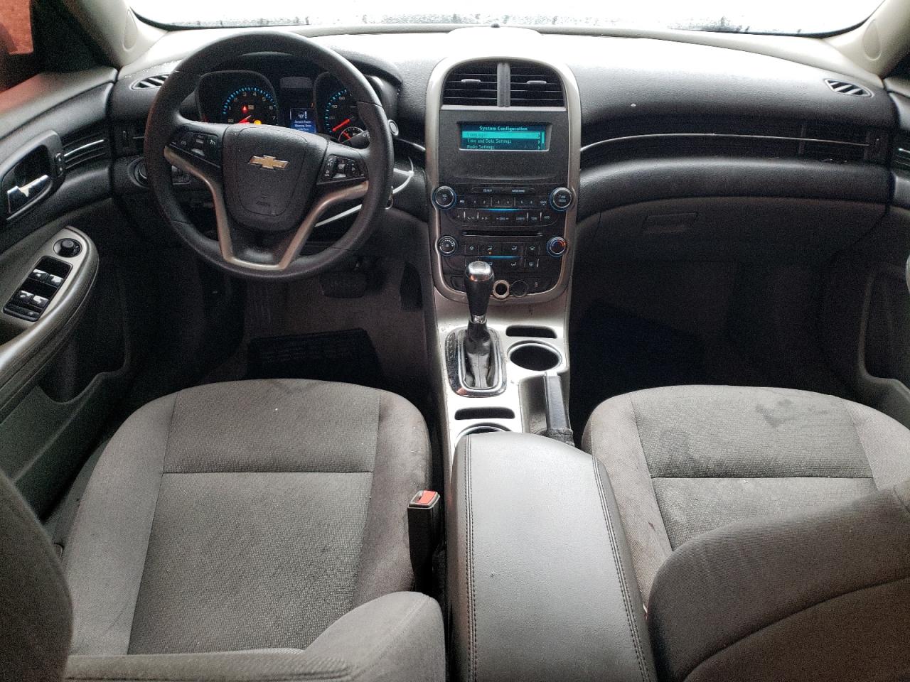 2015 Chevrolet Malibu - Image 8