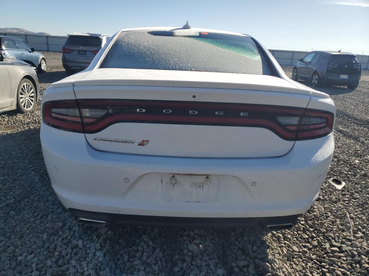 2018 Dodge Charger - Image 6