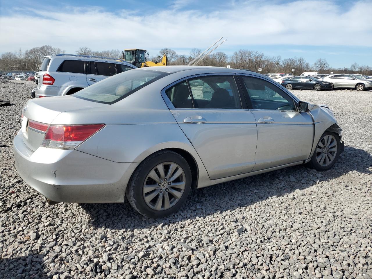 2012 Honda Accord - Image 3