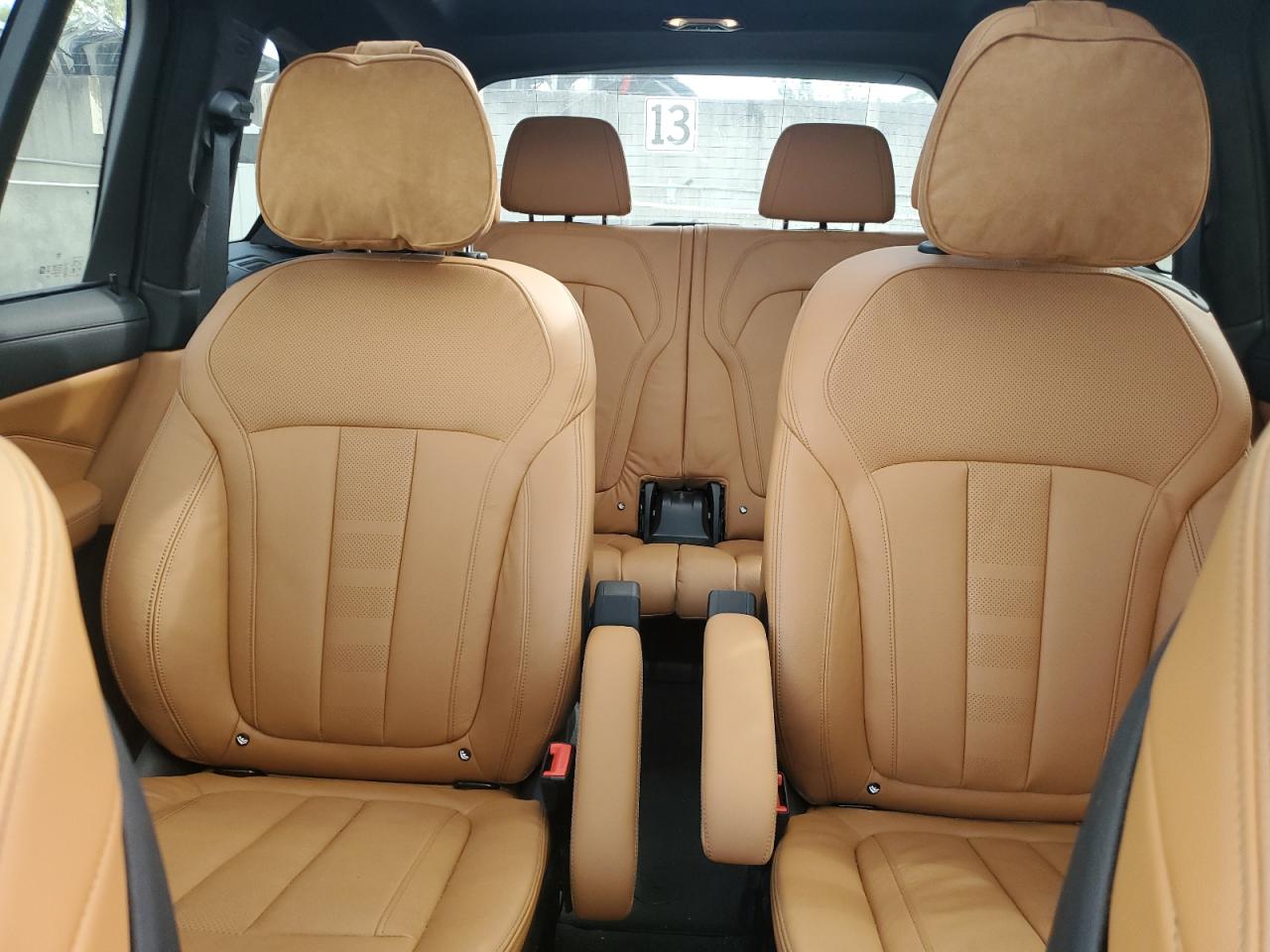 2019 BMW X7 - Image 10