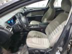 2018 Ford Fusion S იყიდება Billings-ში, MT - Front End