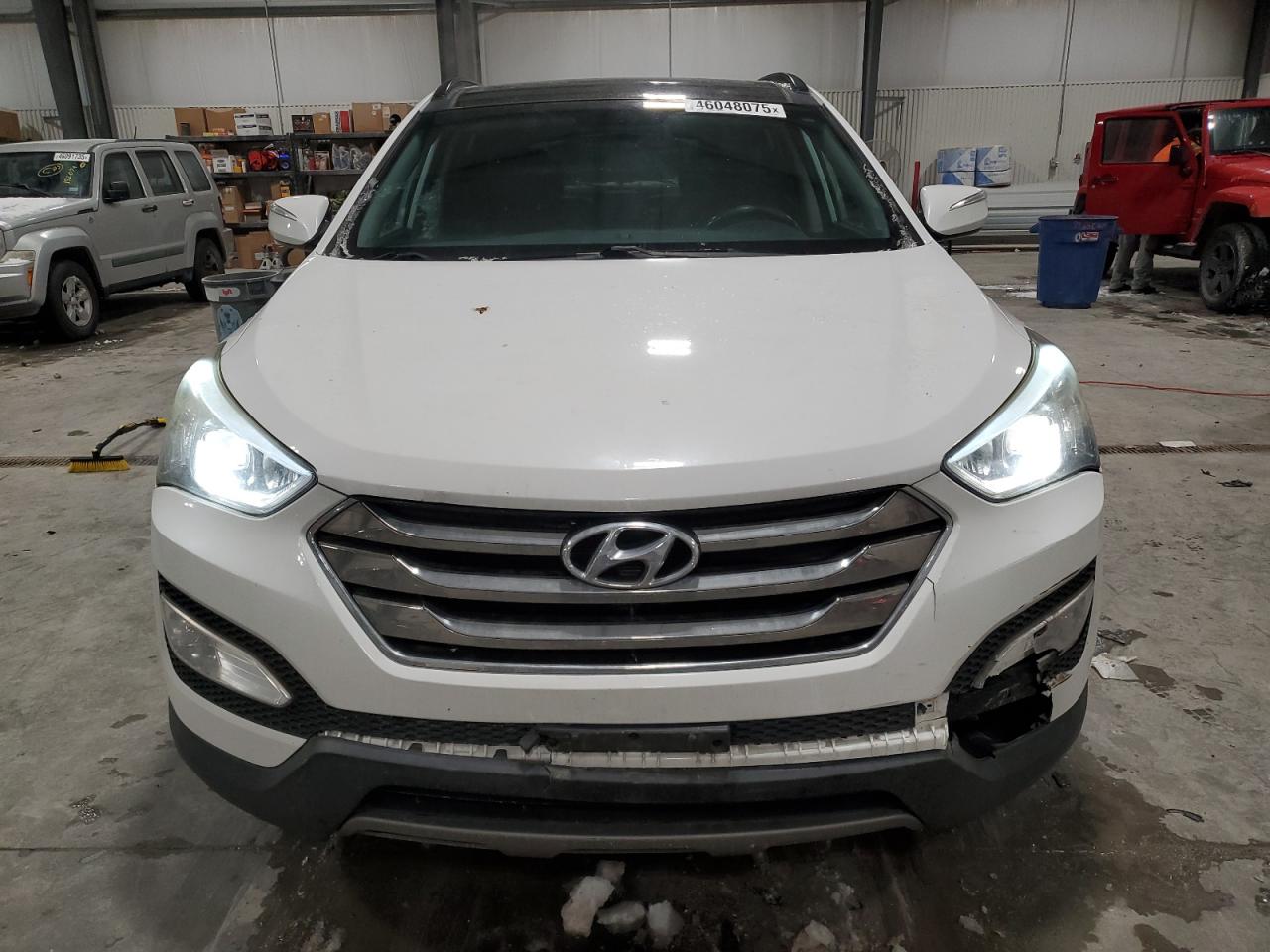 2014 Hyundai Santa Fe - Image 5