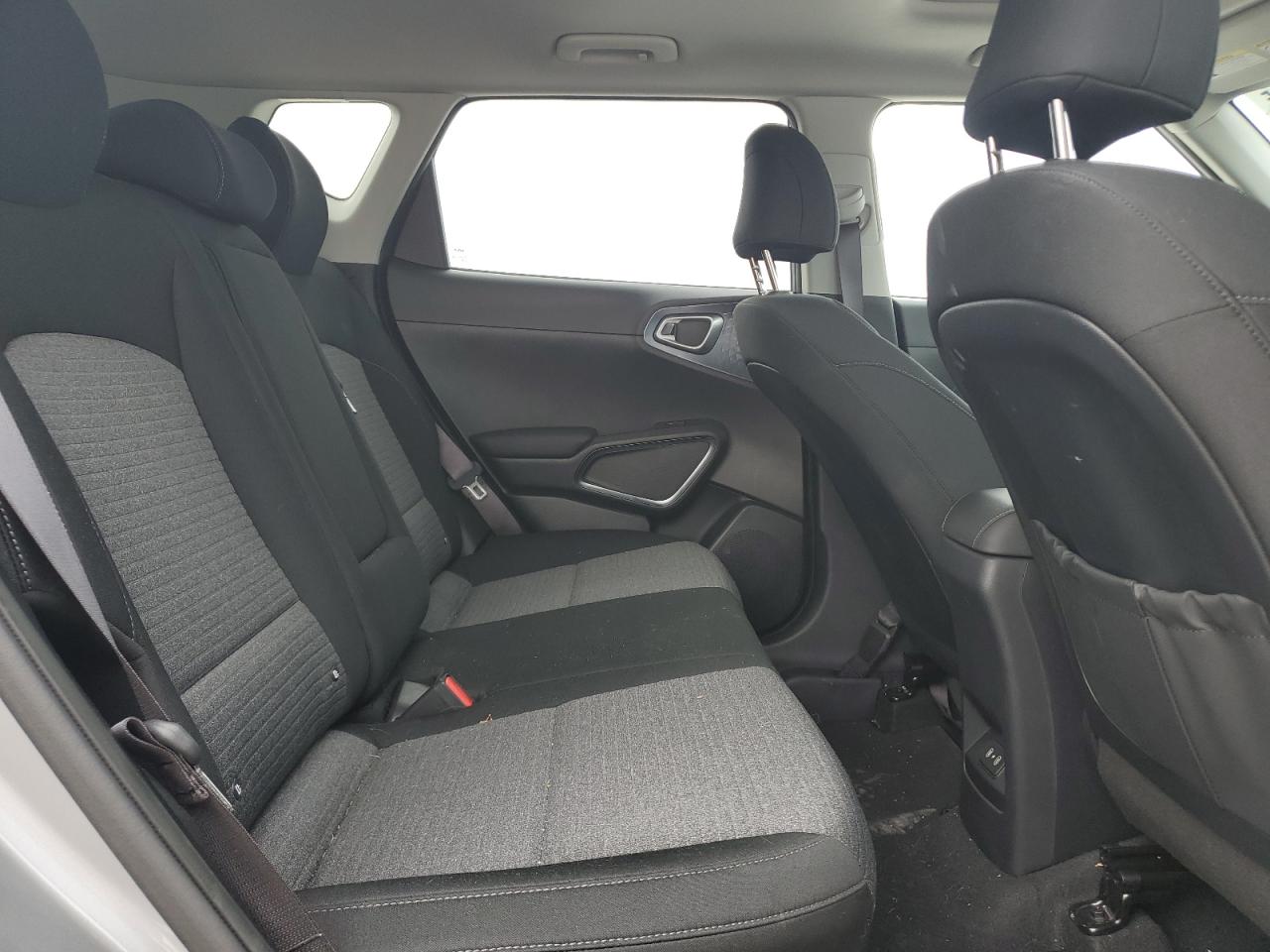 2024 Kia Soul - Image 11