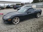 2005 Chevrolet Corvette    en Venta en Memphis, TN - Mechanical