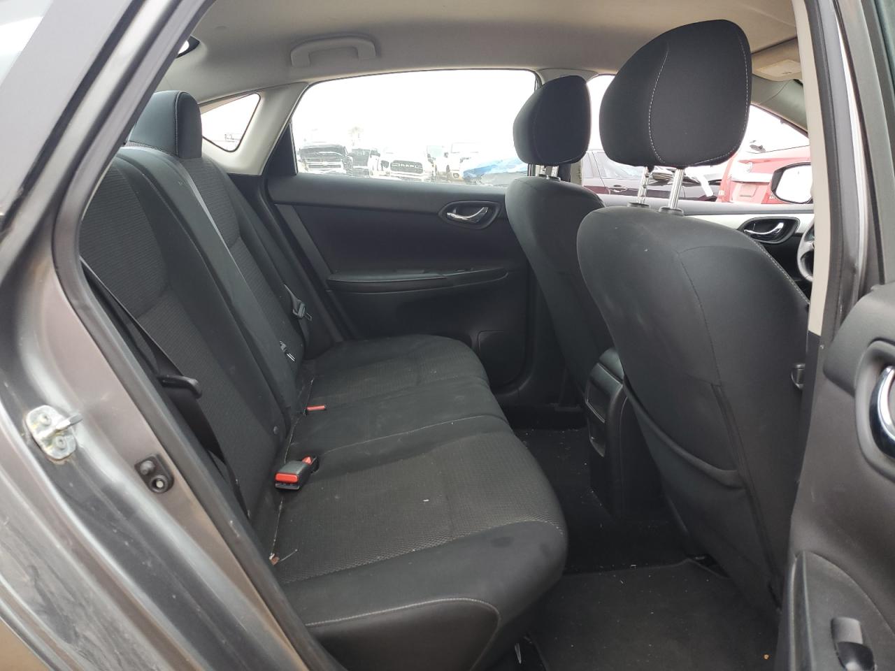 2019 Nissan Sentra - Image 10