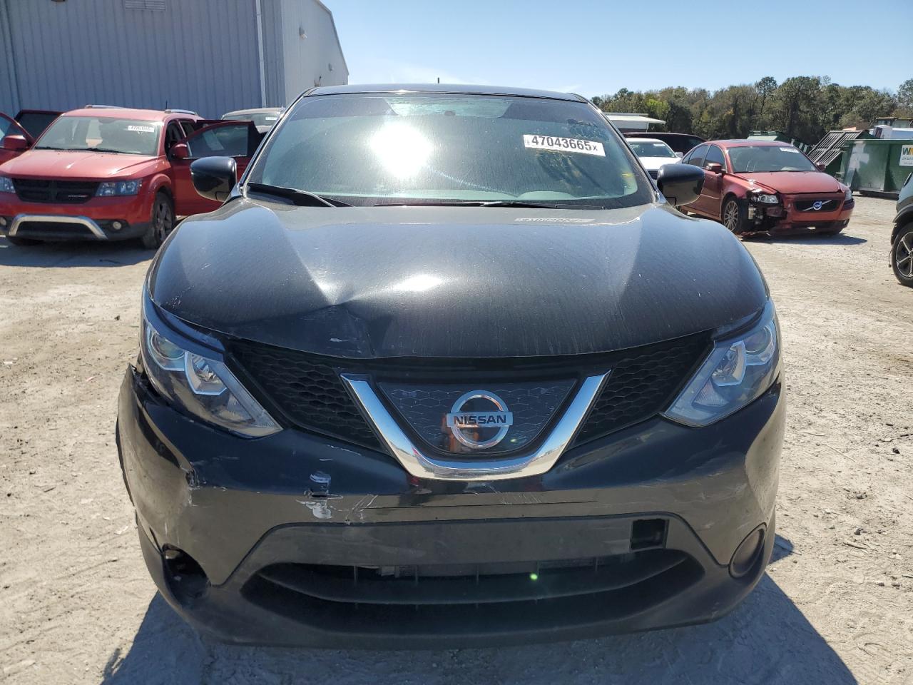 2019 Nissan Rogue - Image 5