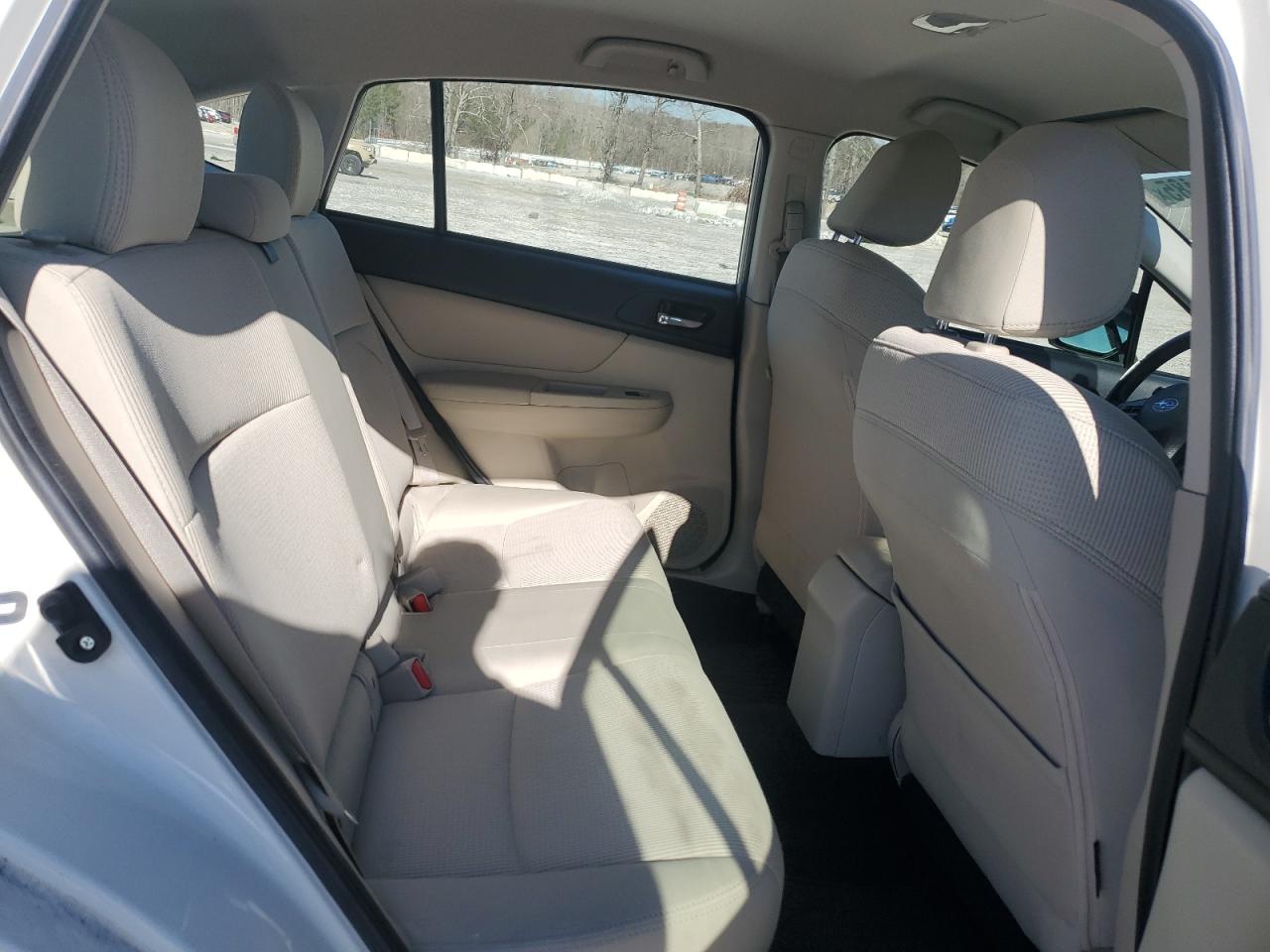 2014 Subaru Impreza - Image 10