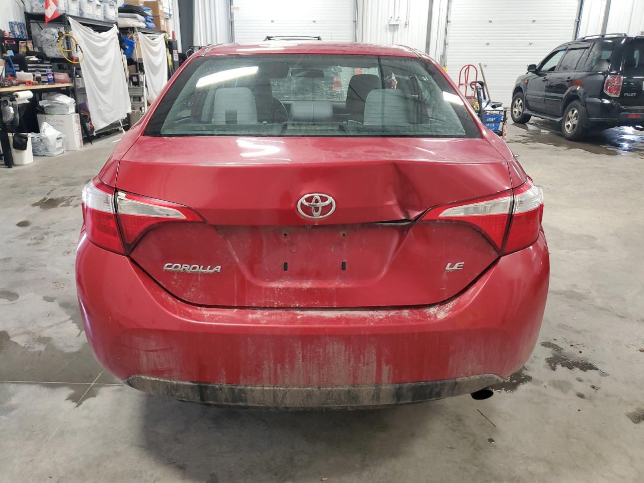 2015 Toyota Corolla - Image 6