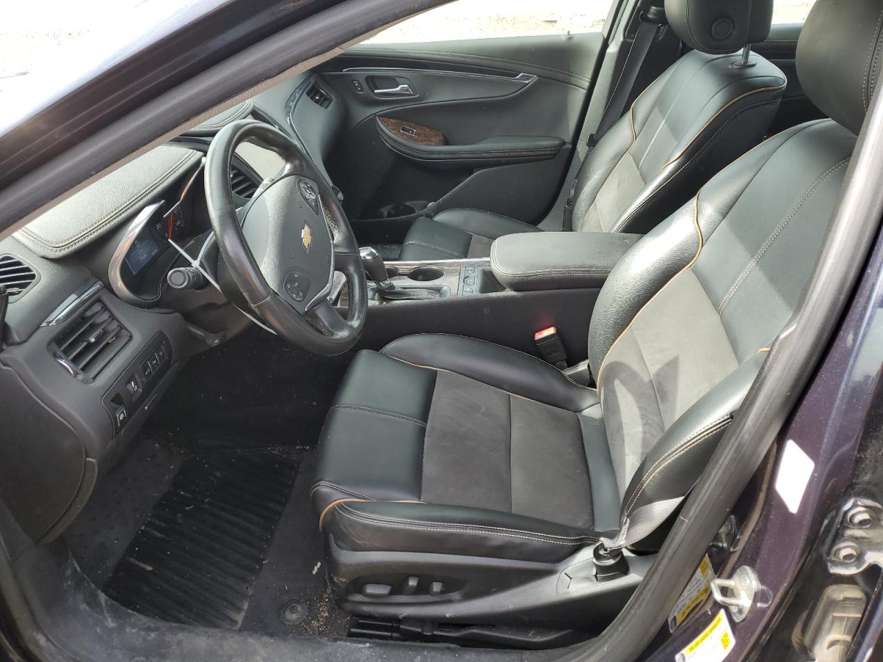 2014 Chevrolet Impala - Image 7