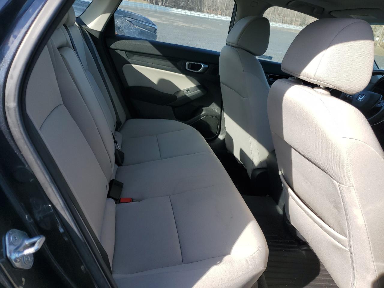 2024 Honda Civic - Image 10