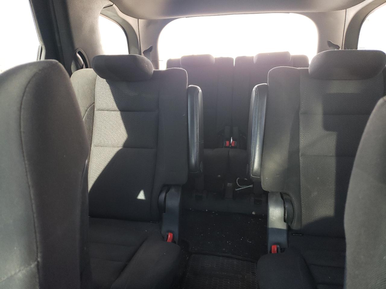 2014 Dodge Durango - Image 10