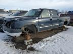 2005 CHEVROLET SILVERADO K2500 HEAVY DUTY for sale at Copart AB - CALGARY