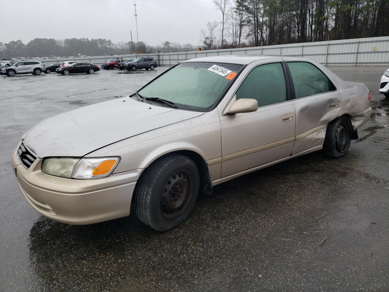 2001 Toyota Camry - Image 1