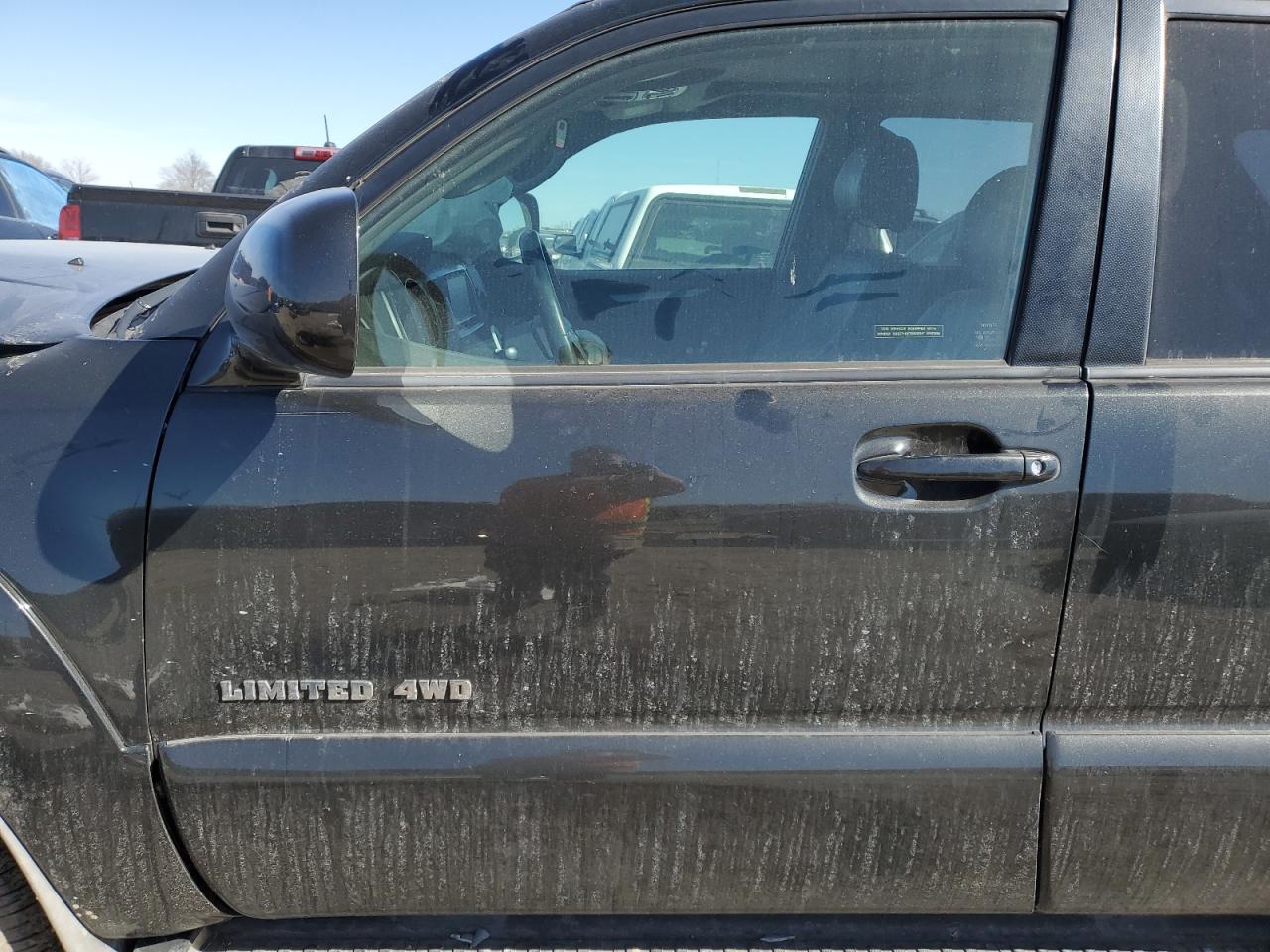 2008 Toyota 4Runner - Image 7