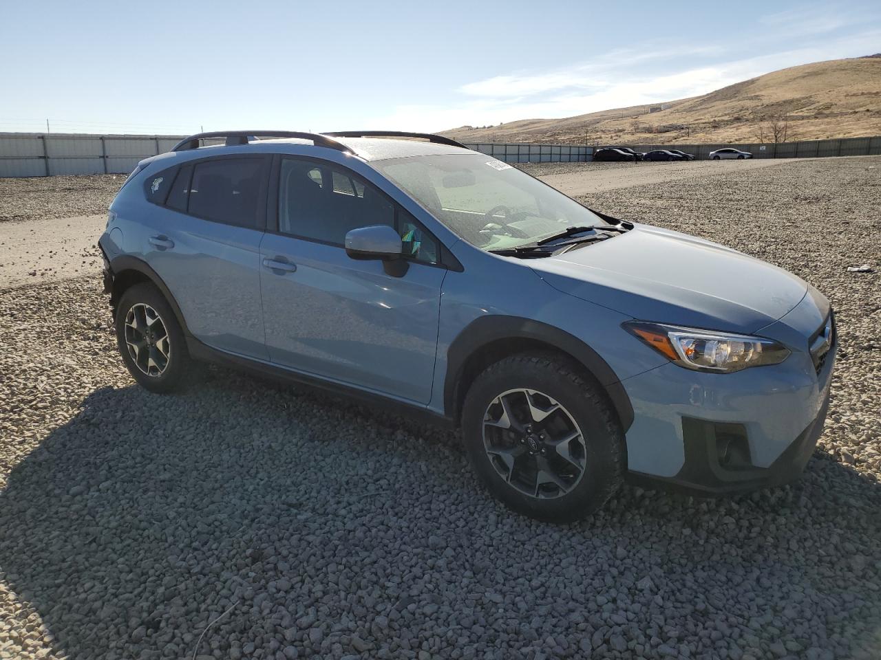 2020 Subaru XV - Image 4