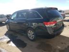 2014 Honda Odyssey Exl for Sale in Albuquerque, NM - Front End
