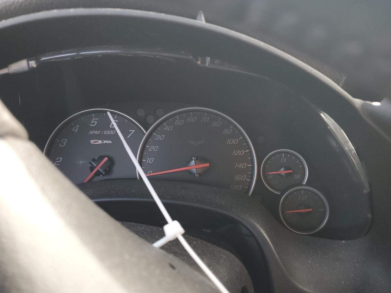 2009 Chevrolet Corvette - Image 9