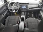 2021 Nissan Kicks Sv   იყიდება Wichita-ში, KS - Front End