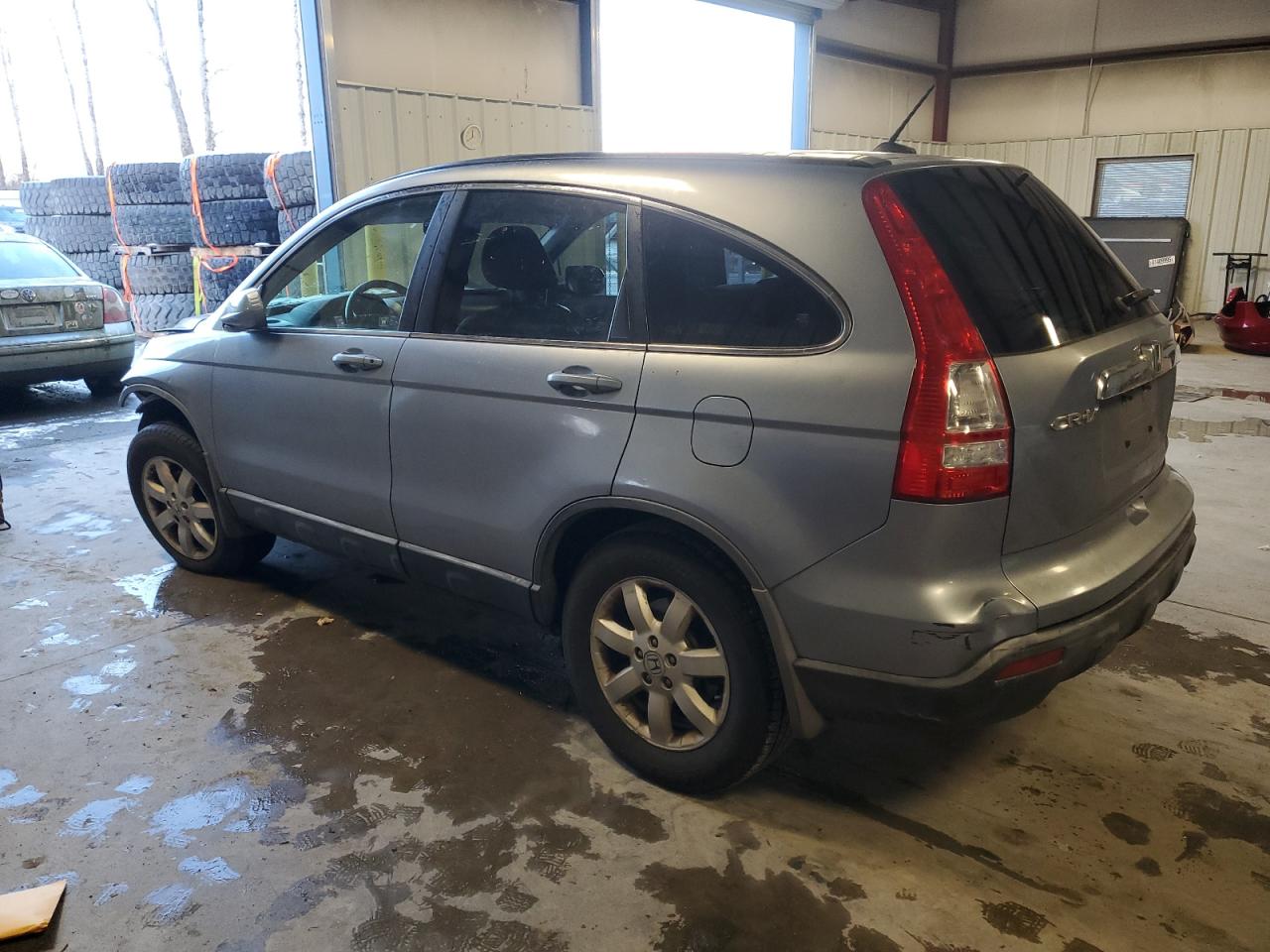 2007 Honda CR-V - Image 2