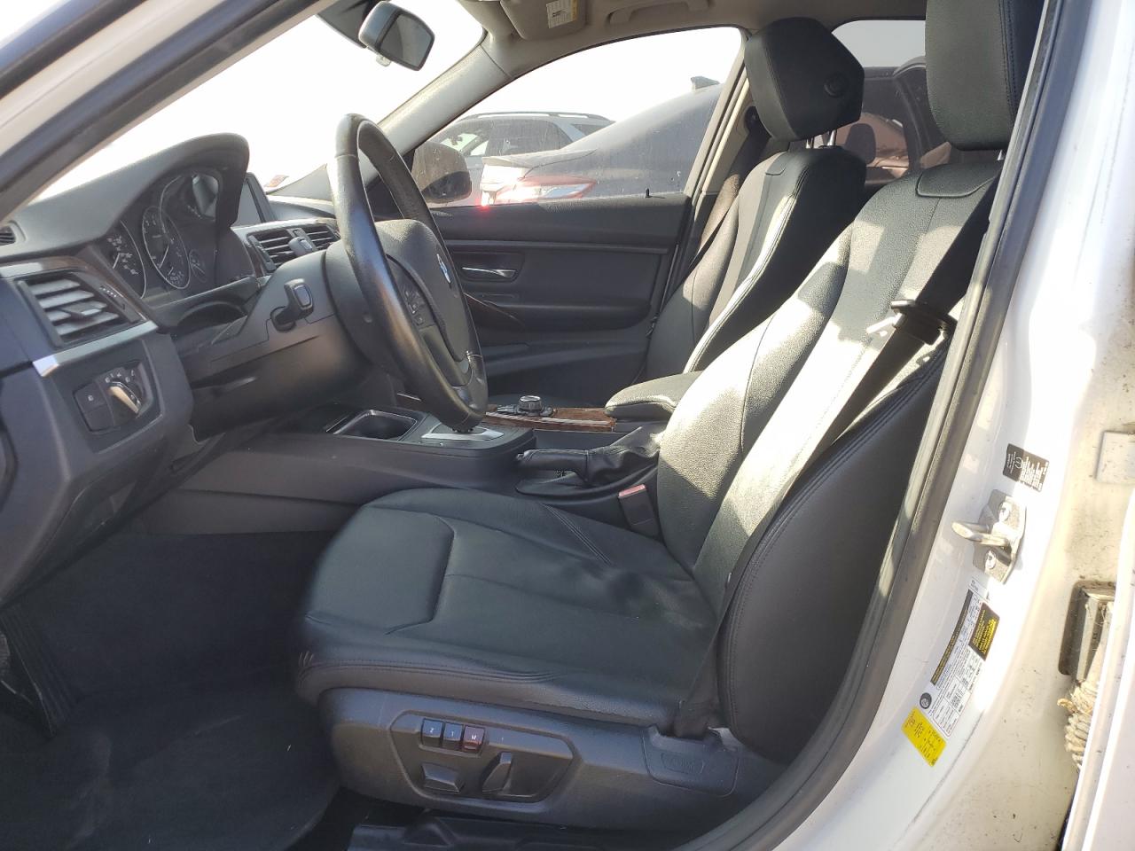 2013 BMW 3er - Image 7