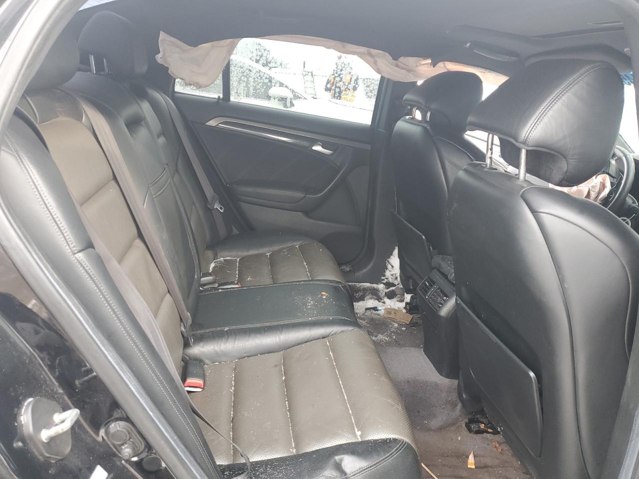 2008 Acura TL - Image 11