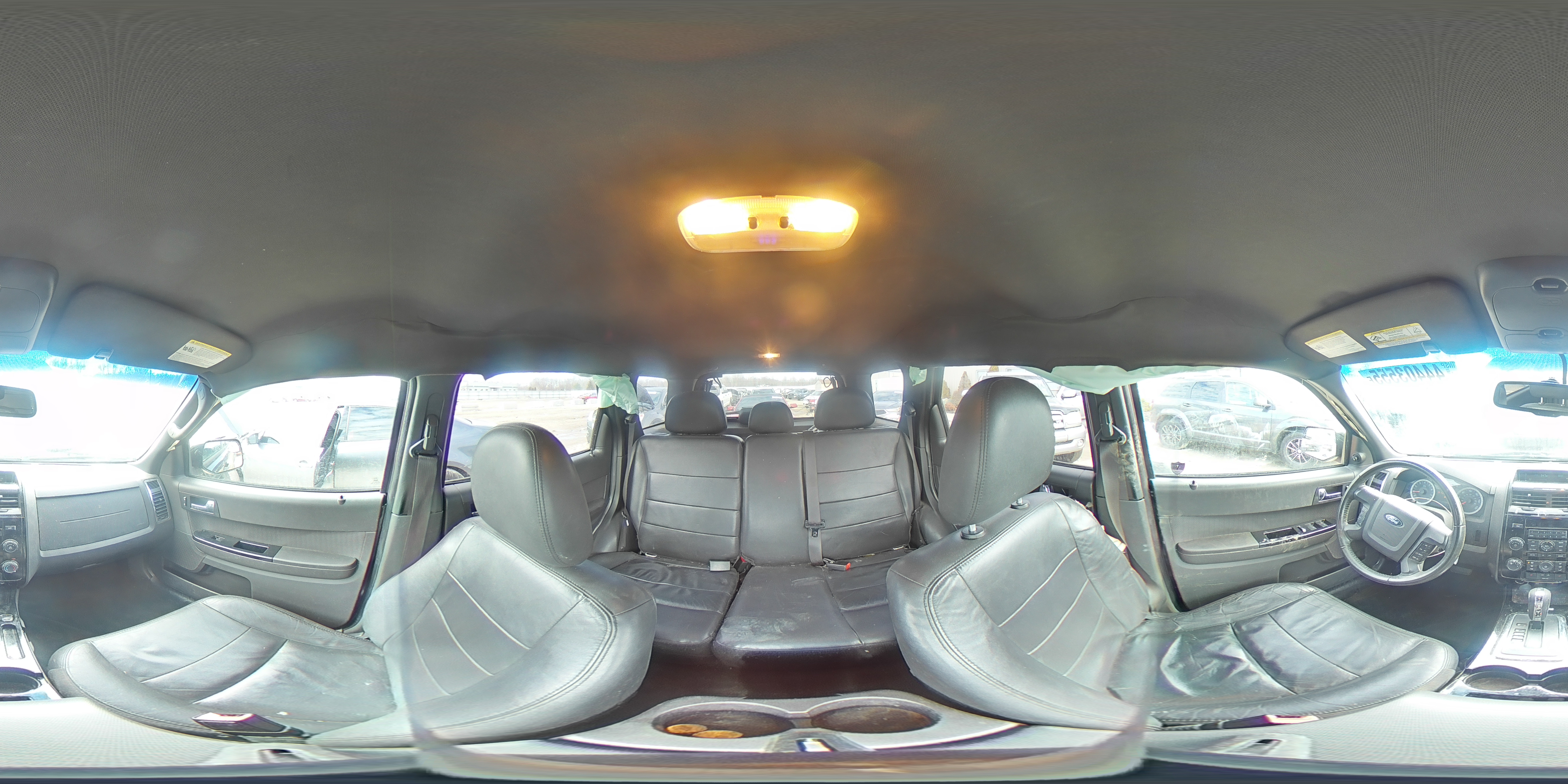 2012 Ford Escape - Image 16