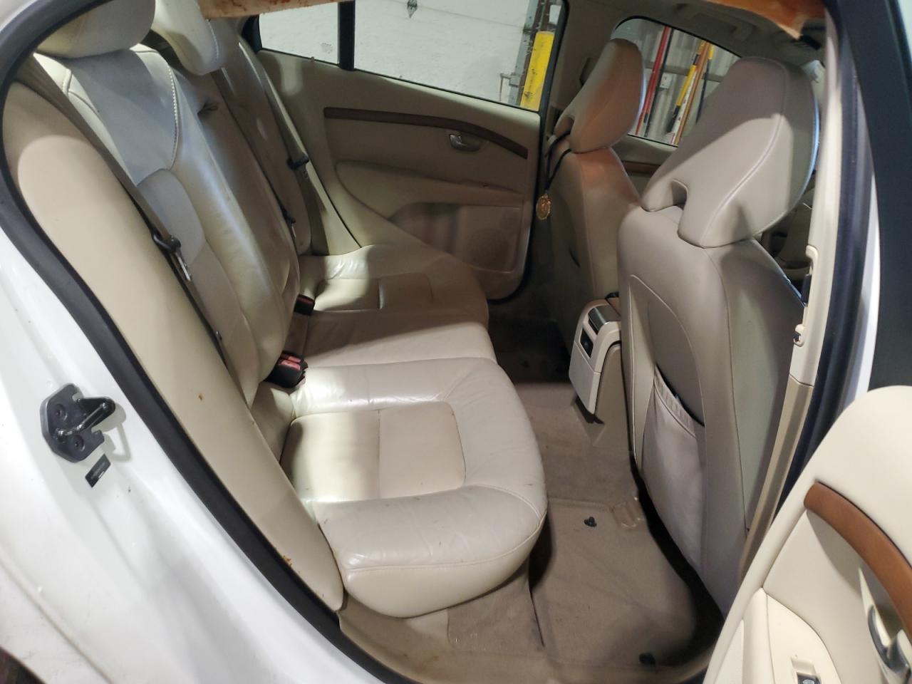 2008 Volvo S80 - Image 11