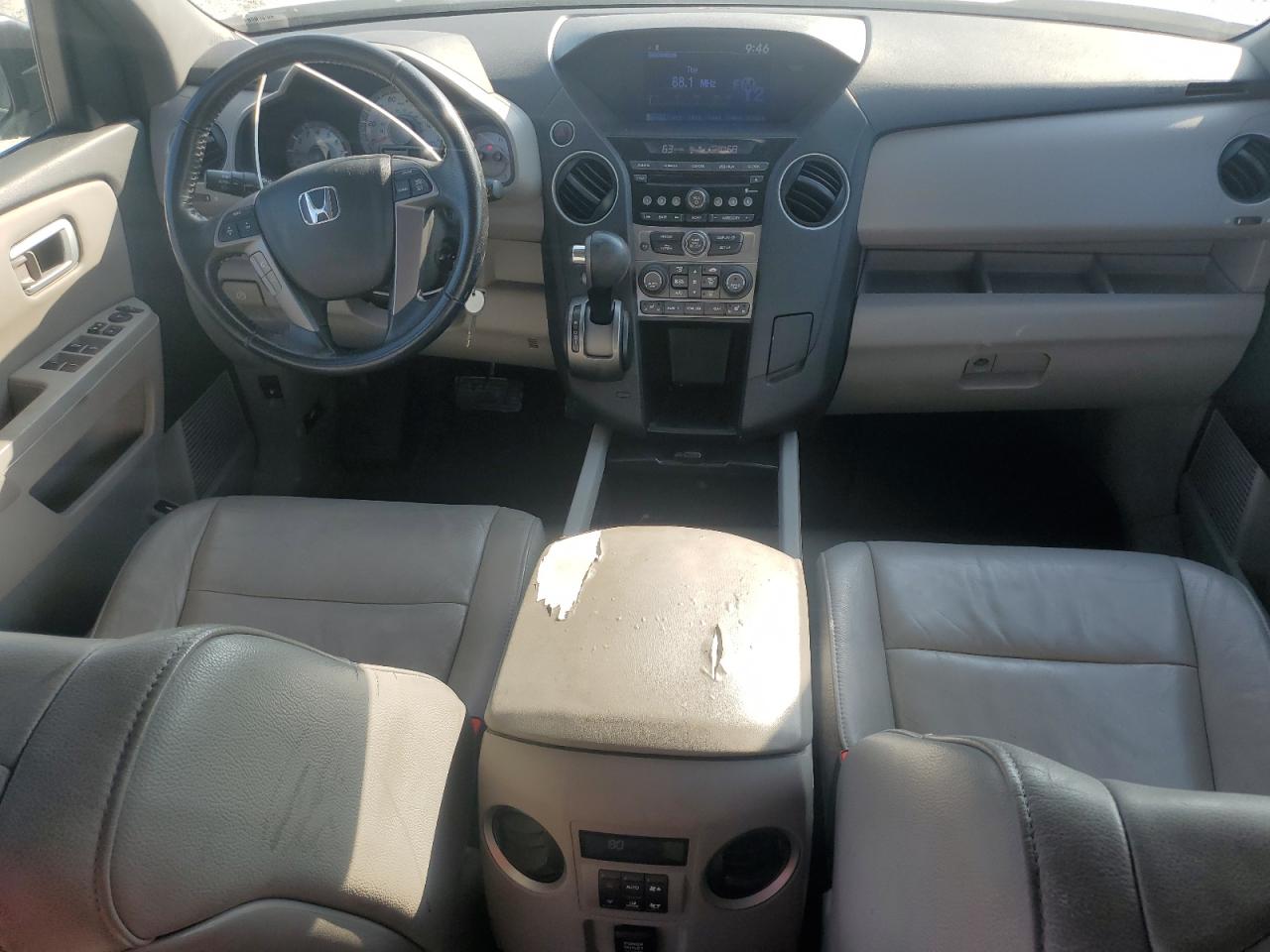 2013 Honda Pilot - Image 8