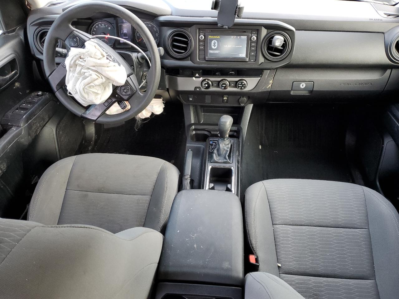 2018 Toyota Tacoma - Image 8