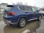 2019 Hyundai Santa Fe Se en Venta en Glassboro, NJ - Front End