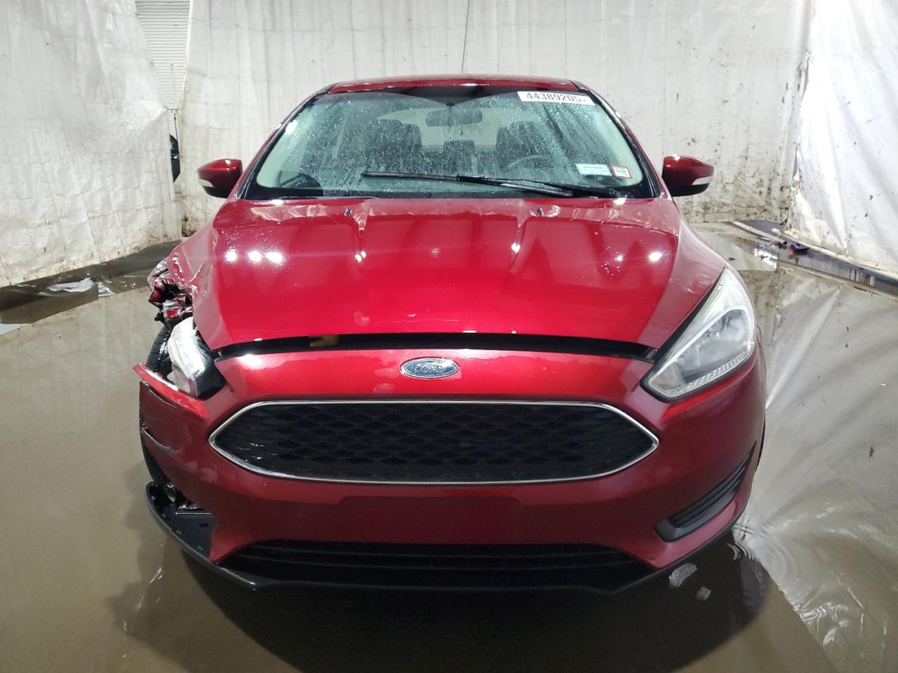 2015 Ford Focus - Image 5
