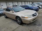 2003 Acura 3.2Tl  de vânzare în Louisville, KY - Rear End