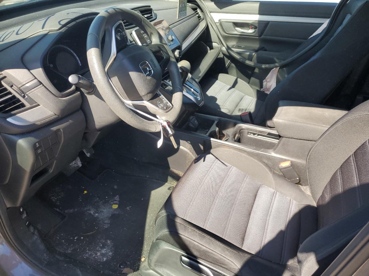 2018 Honda CR-V - Image 7