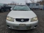 2003 NISSAN SENTRA XE   à vendre chez Copart NY - NEWBURGH