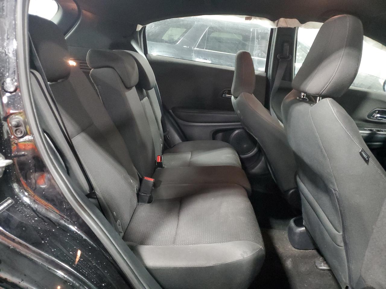 2019 Honda HR-V - Image 11