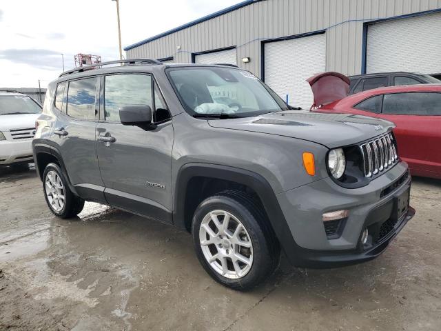  JEEP RENEGADE 2021 Szary
