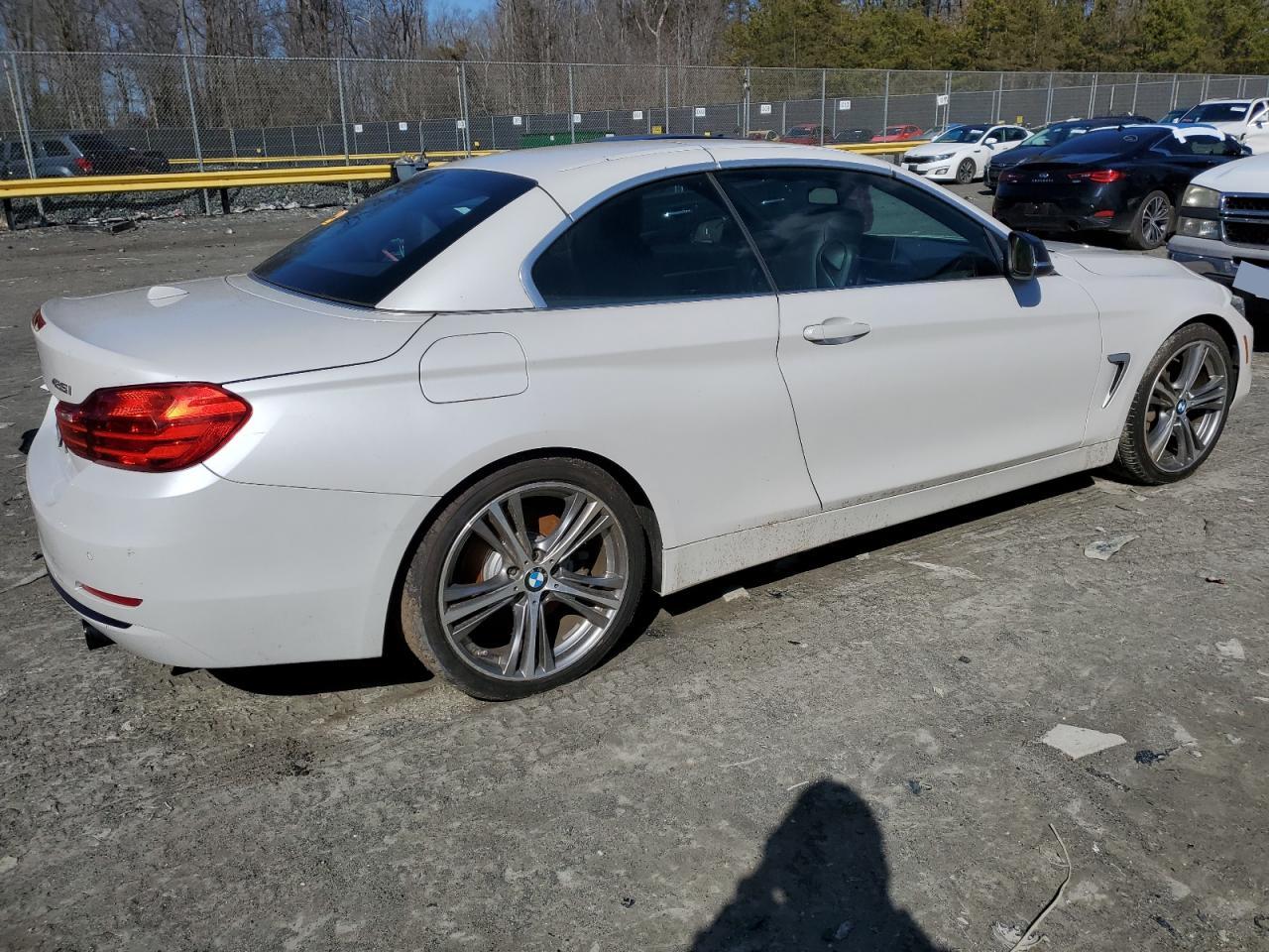 2015 BMW 4er - Image 3
