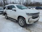 2023 Chevrolet Tahoe K1500 Premier en Venta en Davison, MI - Side