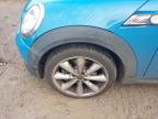 2013 MINI COOPER S for sale at Copart BRISTOL